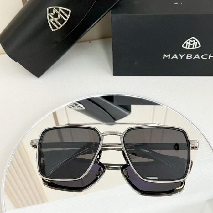 Maybach Sunglasses ID:20230516-533